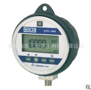 WIKA CPG1000 0.05 |(zh)ȫ;͔(sh)@