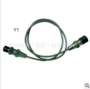 Zoriver Y1 長尾軟管連接散熱器