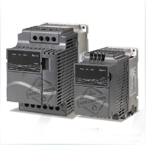 【原裝全新】臺(tái)達(dá)VFD-L系列|VFD004L21A|廣州代理