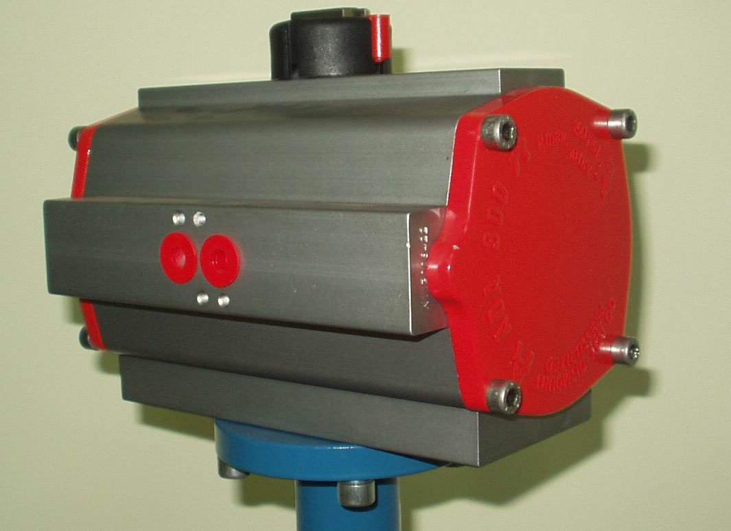 西班牙ACTREG氣動執(zhí)行器、ACTREG氣動執(zhí)行機構