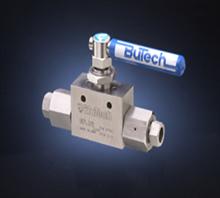美國(guó)BUTECH高溫高壓閥門(mén)、BUTECH高壓球閥、BUTECH高