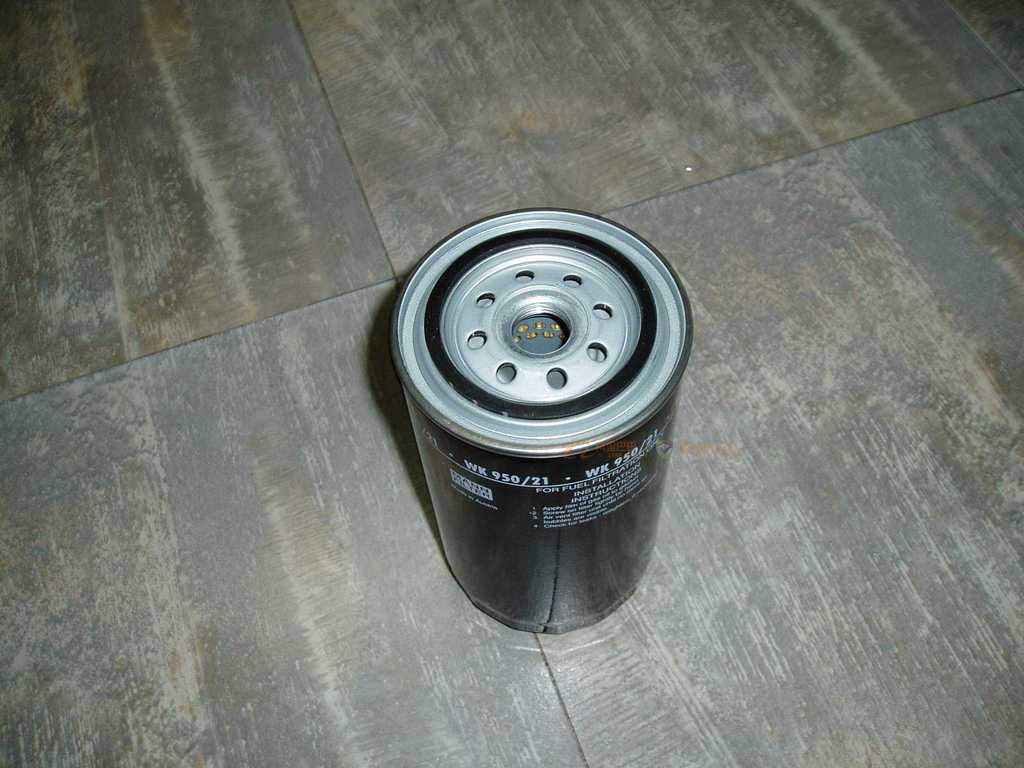 德國MANN濾清器、MANN油水分離器、MANN油水分離器總成
