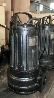 AS、AV系列潛水排污泵