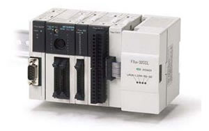 PLCɾ̿FX1NC-32MTM