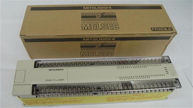 PLC FX3U-64MT/ES-A ձԭb