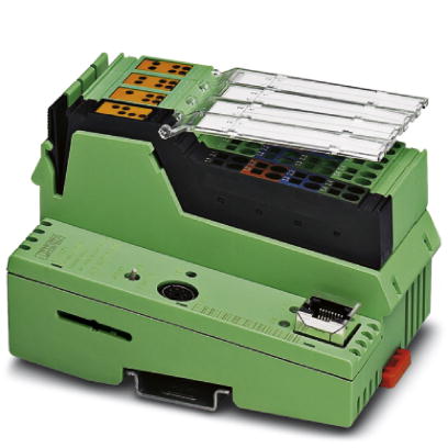 ILC 370 PN 2TX-IB