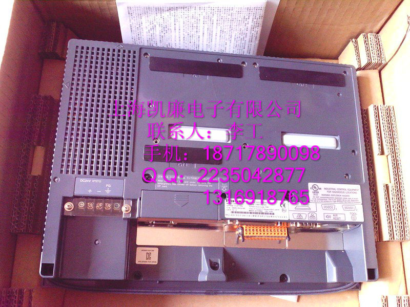 一級(jí)代理商GP577R-SC41-24VP報(bào)價(jià)