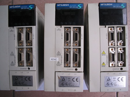 三菱伺服驅動器MR-J2S-11KA 全國現(xiàn)貨