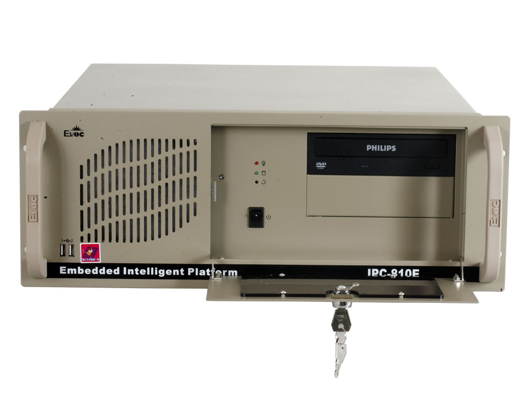 研祥IPC-6805E/EPI-1816VNA工控機(jī) 廠家直銷(xiāo)