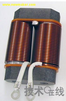 三菱FR-A7NM電抗器，連接電纜