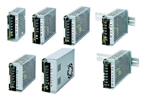 OMRON歐姆龍S82Y-D30開關電源