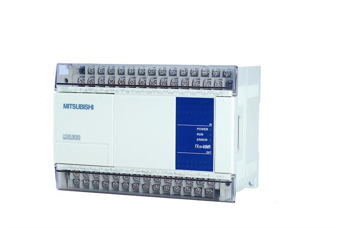 FX2N--32MR-001