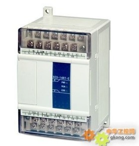 ŽXC1ϵ10c(din)PLC wݔ XC1-10T-E/C