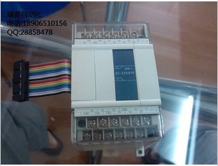 ŽPLC I/OU(ku)չݔģKXC-E16Y_(ti)R^ȫƷ