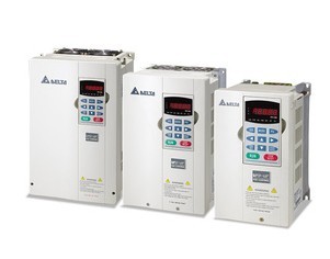 VFD007V43A-2 全新正品臺達變頻器高性能磁束矢量控制型