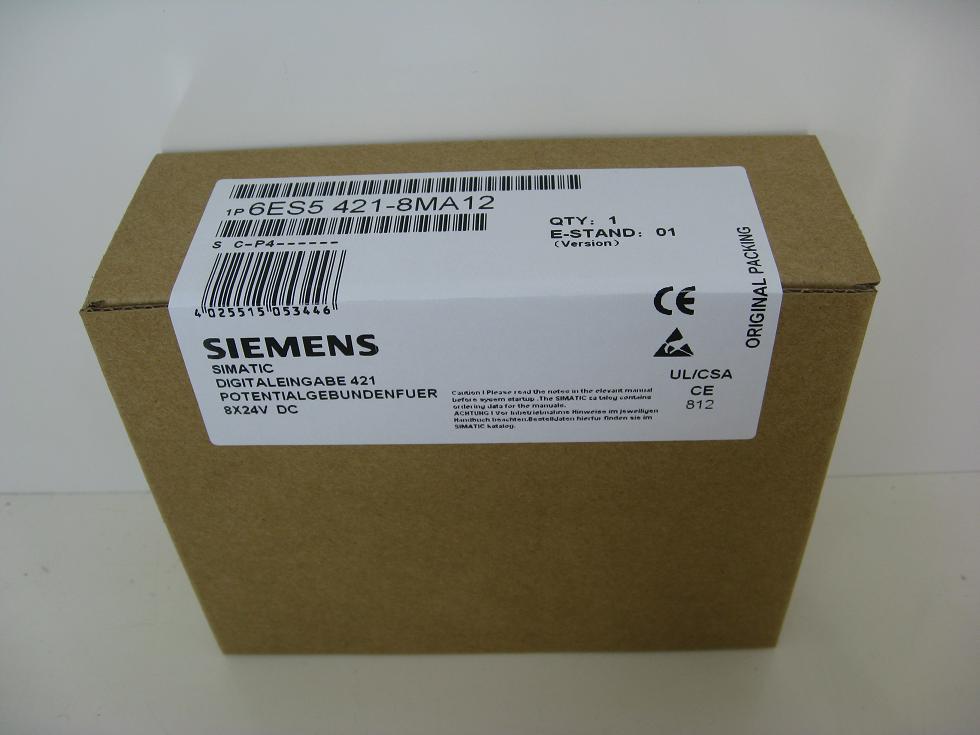 6ES5421-8MA12，6ES5421-8MA11