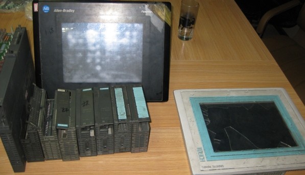 CPU216維修，西門子S7-313PLC維修