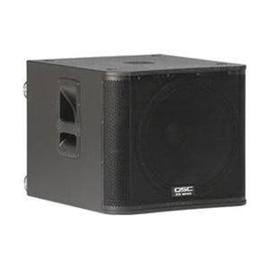 美國(guó)QSC AUDIO信號(hào)管理器CX系列