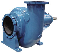 美國(guó)GOULDS PUMPS潛水泵