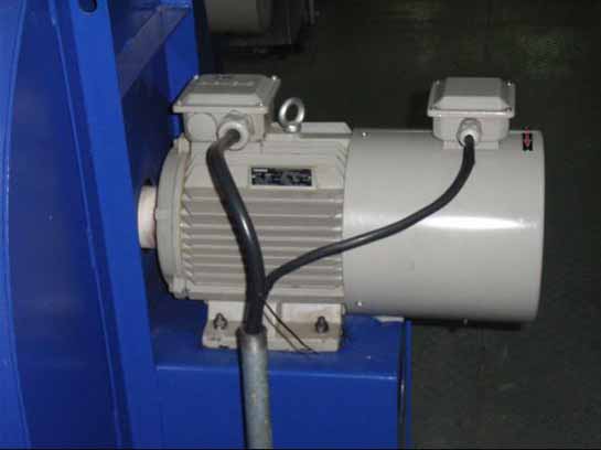 QAD6.5/8-4/2P ABB電機馬達