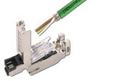 TPROFINETIE FC RJ45^