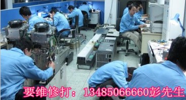 臺達變頻器維修|工控器維修