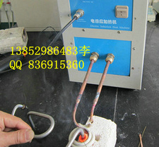 供應油管焊接機，焊油管用的高頻焊機