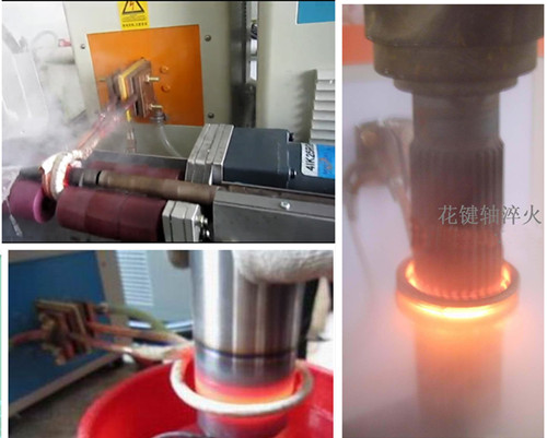 供應(yīng)齒輪淬火設(shè)備，高頻淬火機(jī)