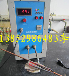 供應(yīng)鋼帶退火機(jī)，鋼絲退火機(jī)，超高頻退火機(jī)