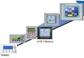 西門子K-TP178，6AV6640-0DA11-0AX0	