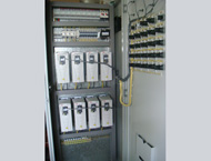 專業(yè)優(yōu)質(zhì)供應(yīng)電氣成套控制柜、電控箱