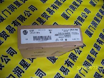 AB plc ģK1771-IGD