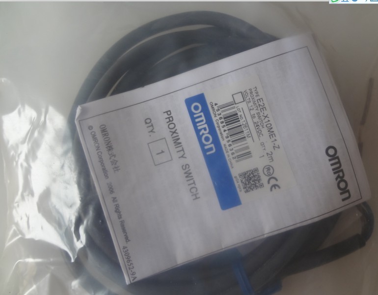 福建代理銷售OMRON E2E接近開關(guān)，大量現(xiàn)貨。特價(jià)