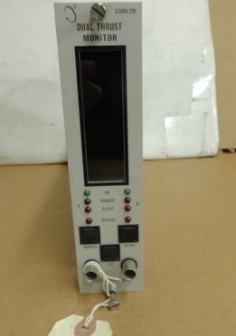 BENTLY NEVADA 3500/50 133442-01
