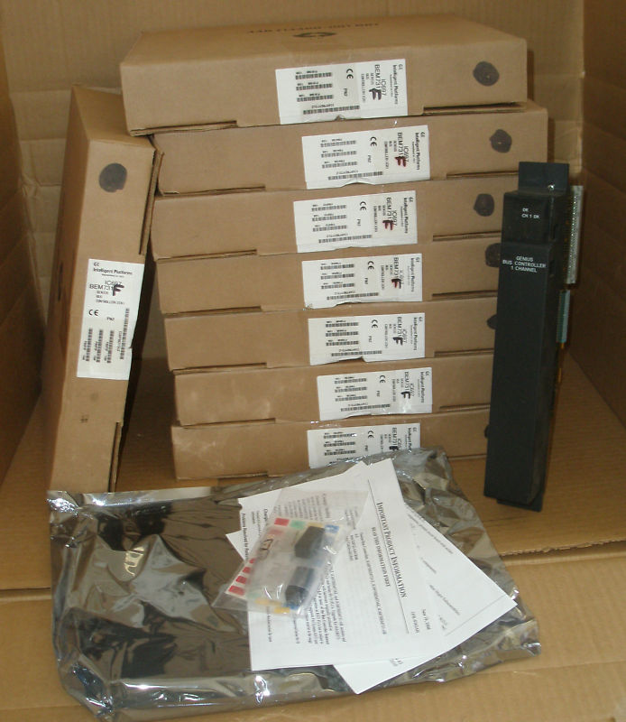 IC697CPM915