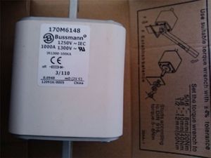 ˹BUSSMANN۔170M3266