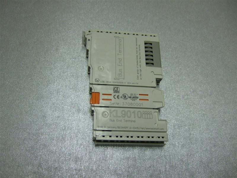 KL2702 倍福BECKHOFF總線耦合器 特價銷售