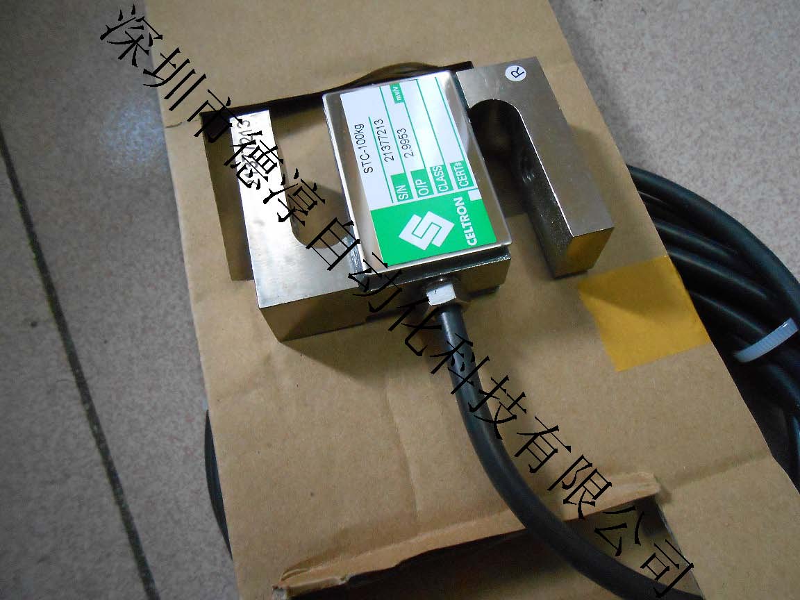 STC-100KGϽ䓂CELTRON