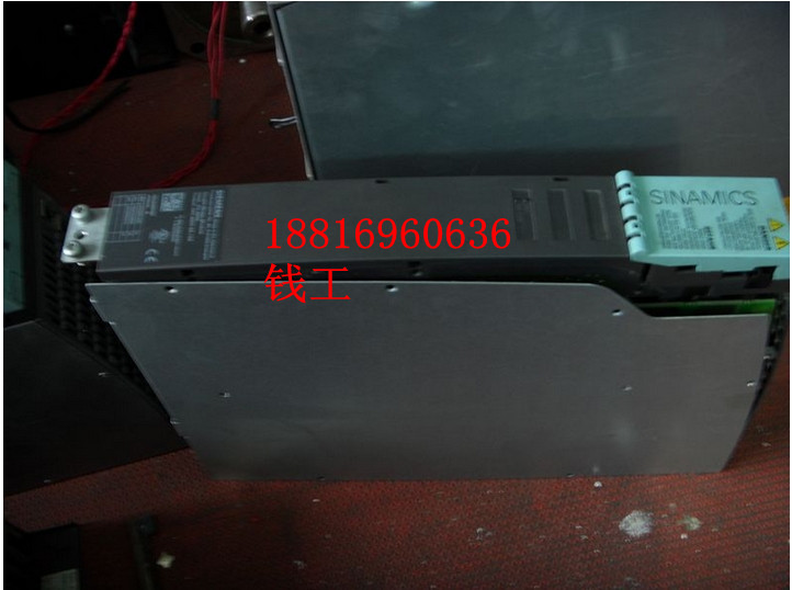 西門子6sl3120驅(qū)動(dòng)模塊維修