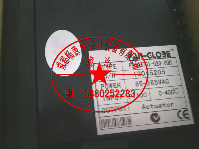 臺灣泛達儀控儀表P909-301-010(020/030)-000
