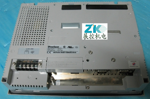 海泰克人機界面PWS6600C-P