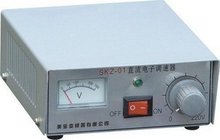 SKZ-01直流電子調(diào)速器