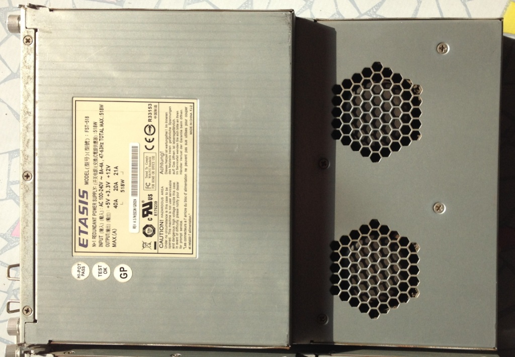 ETASIS ʿͨԴFST-518S