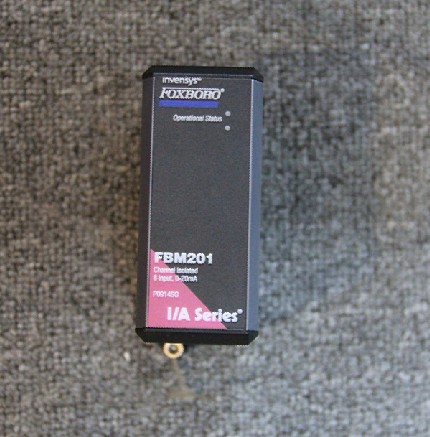 Foxboro I/A P0904AJ lc@ll(f)ؔ