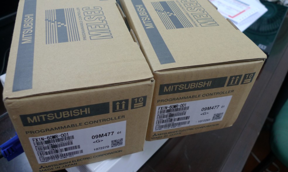 FX2N-128MT-001三菱PLC