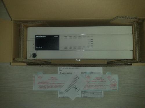 FX3U-64MR/ES-A