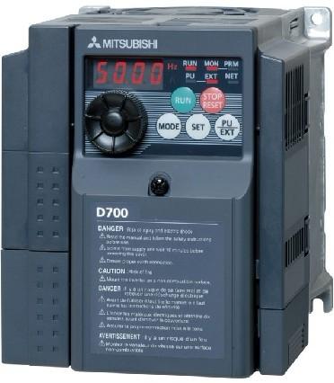 三菱變頻器FR-D740-7.5K-CHT