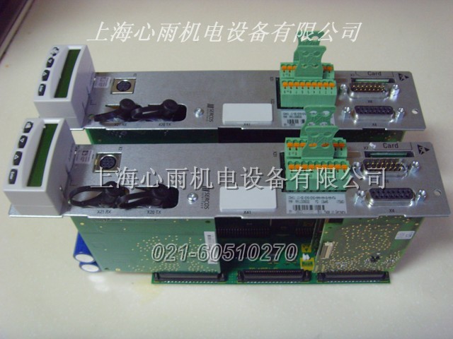 力士樂(lè)控制器HLC01.1D-01M0-A-007-NNNN