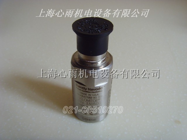 本特利瓦振探頭9200-06-05-10-00