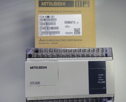 PLC-ձFX1N-40MR-001PLC,ԭbƷ
